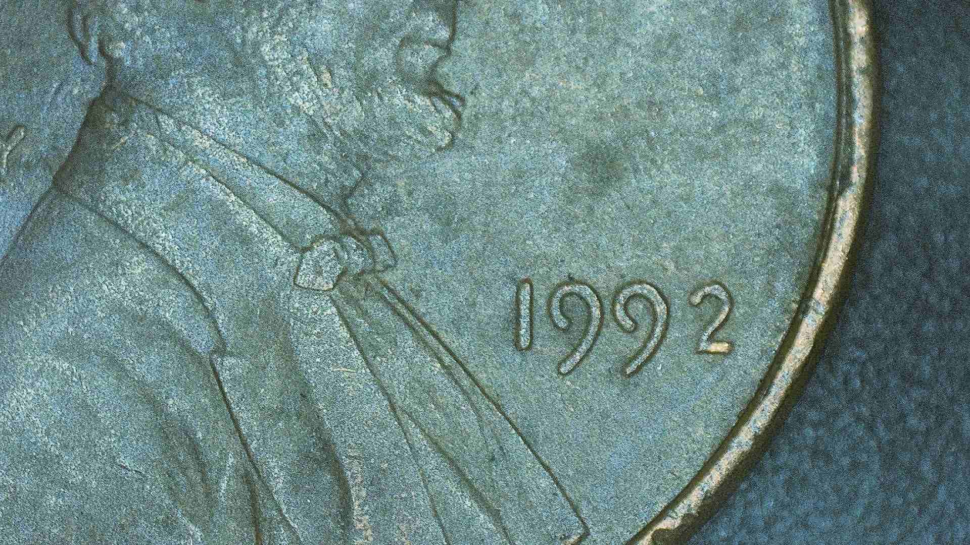 1992-LSC-Odd-